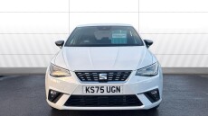 SEAT Ibiza 1.0 TSI 95 Xcellence 5dr Petrol Hatchback
